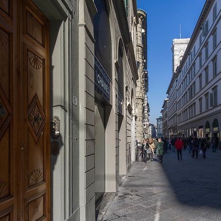 Calzaioli Apartment Florencja Zewnętrze zdjęcie