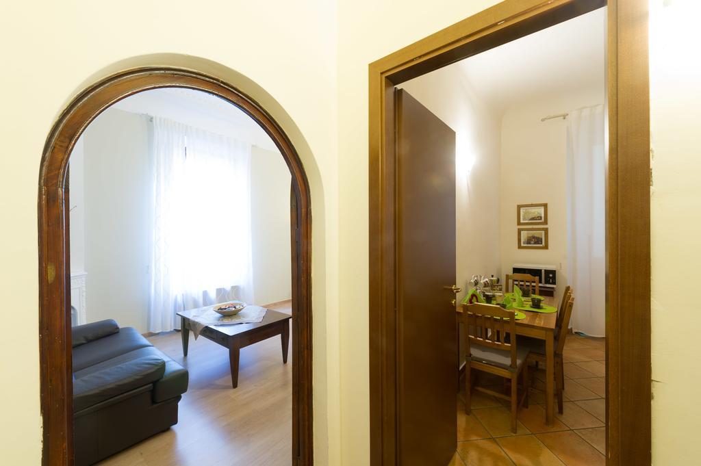 Calzaioli Apartment Florencja Pokój zdjęcie